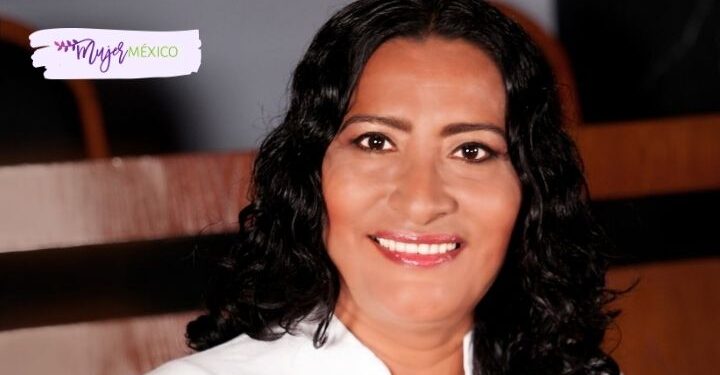 Abelina López: la trayectoria política de la aspirante a alcaldesa de Acapulco