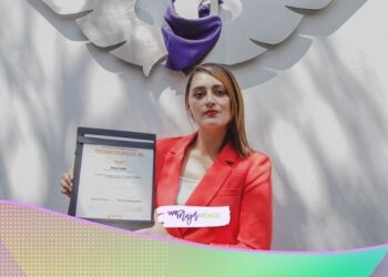 Bety León de Movimiento Ciudadano dice que mujeres no son la prioridad de Morena