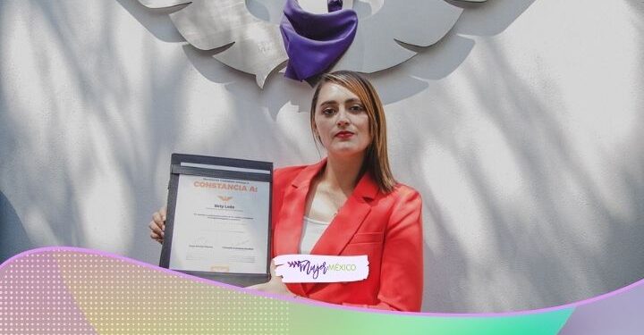 Bety León de Movimiento Ciudadano dice que mujeres no son la prioridad de Morena