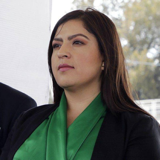 Cabildo otorga licencia a Claudia Rivera, presidenta municipal de Puebla