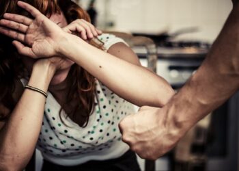 Ya no tendrías que denunciar para que se persiga violencia intrafamiliar
