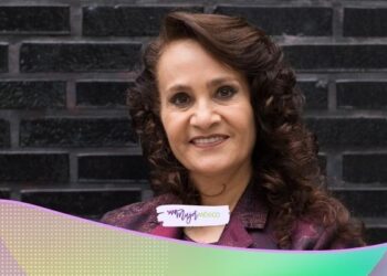 Dolores Padierna se registra como candidata a la alcaldía Cuauhtémoc por Morena