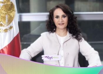 Dolores Padierna pide licencia como diputada federal