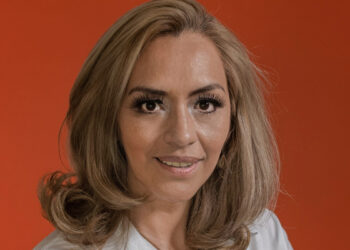 Eréndira Jiménez: candidata de Movimiento Ciudadano al gobierno de Tlaxcala