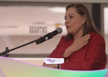 Graciela Ortiz del PRI pide luchar por mujeres en Chihuahua
