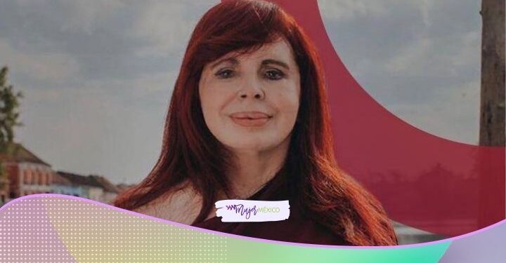 Layda Sansores inicia campaña electoral como candidata a gobernadora de Campeche