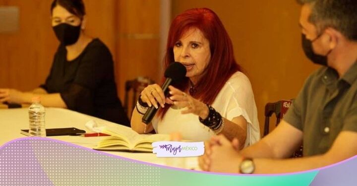 Layda Sansores afirma que la mitad de su gabinete serán mujeres