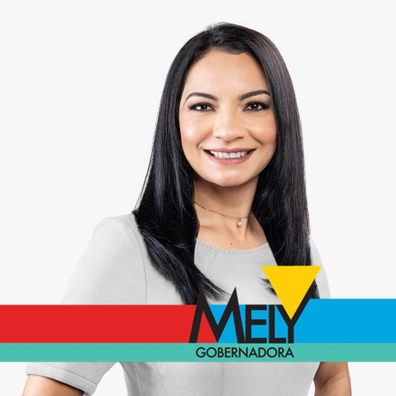Mely Romero de PRI-PAN-PRD refrenda su compromiso con mujeres de Colima