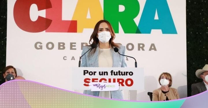 El metro será gratuito para adultos mayores: Clara Luz Flores