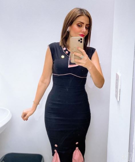 Nay Salvatori va por la reelección como diputada federal de San Pedro Cholula