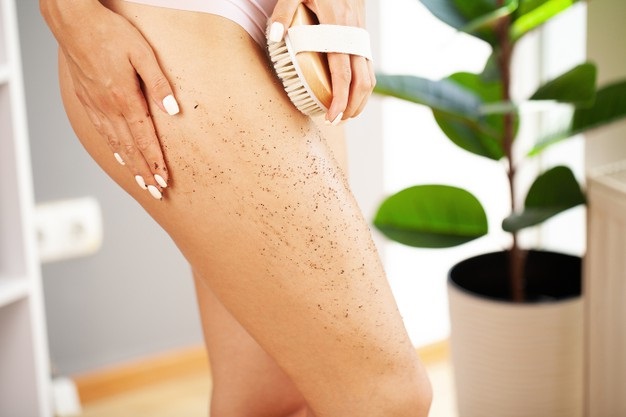 ¿Cómo cuidar la piel de tu cuerpo en primavera?