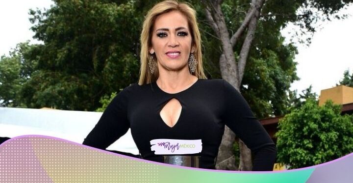 Sandra Ortíz va como candidata a diputada federal de Puebla por Morena y PT