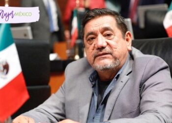¡No hay toro!: Tepjf anula candidatura de Félix Salgado al gobierno de Guerrero