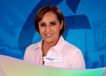 Irma Lilia Garzón, candidata a gobernadora, recibe respaldo del PAN en Acapulco