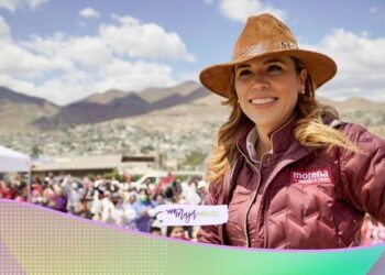 Marina del Pilar lidera preferencias en Baja California