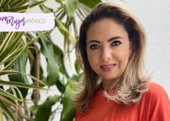 Paola Angon: la candidata alcaldesa de San Pedro Cholula