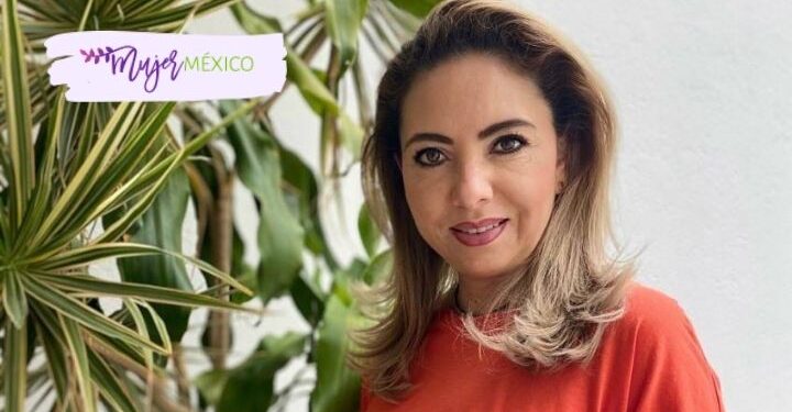 Paola Angon: la candidata alcaldesa de San Pedro Cholula