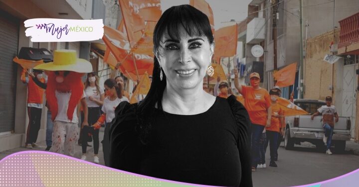 AMLO, culpable de asesinato de Alma Barragán: MC