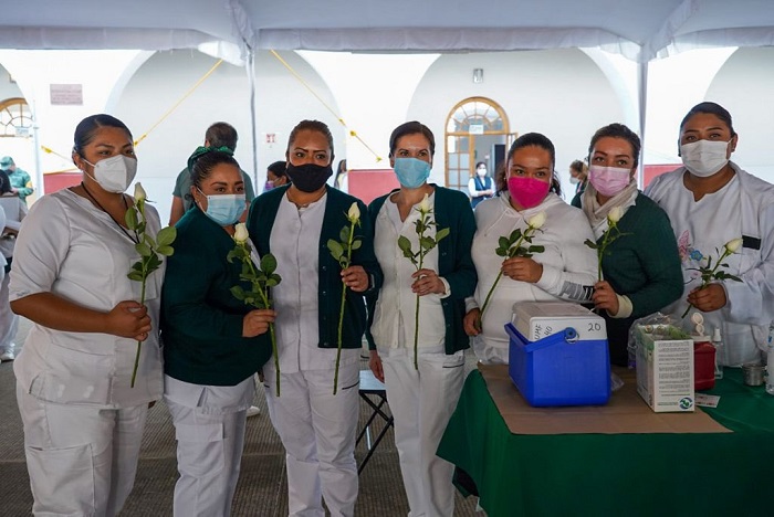¿Cuál es el origen del Día de la Enfermera en México?