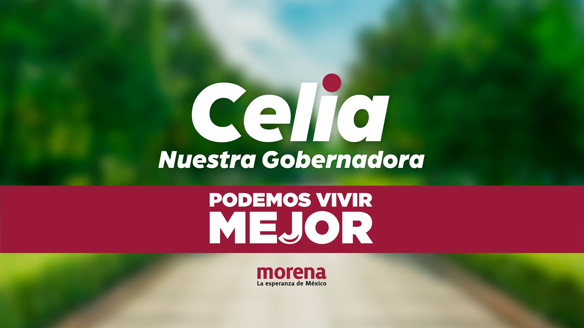 Celia Maya invita a partidos políticos a unirse a su proyecto en Querétaro