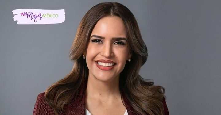 Mamás, el pilar de las familias: Clara Luz Flores, candidata a gobernadora de NL