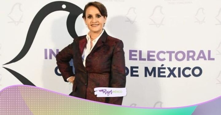 Dolores Padierna dará certidumbre a las inversiones como alcaldesa de Cuauhtémoc
