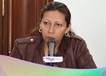 Evelyn Parra creará un gobierno violeta como alcaldesa de Venustiano Carranza