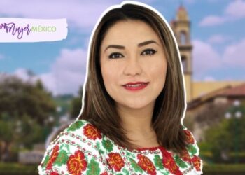 Fátima Cruz: la abogada que busca ser diputada federal por Morena-PT-PVEM en Zacatlán