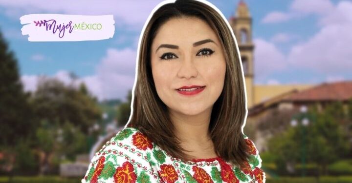 Fátima Cruz: la abogada que busca ser diputada federal por Morena-PT-PVEM en Zacatlán