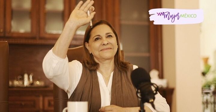 Graciela Ortiz, candidata a gobernadora, fortalecerá la educación en Chihuahua