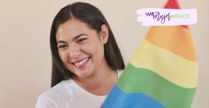 Indira Vizcaíno protegerá a comunidad LGBT como gobernadora de Colima