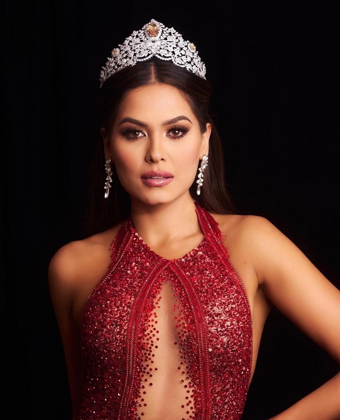 Miss Universo 2021