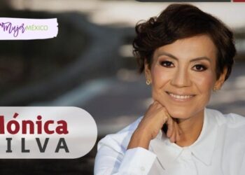 Mónica Silva buscará igualdad de género para el Distrito 12 de Puebla