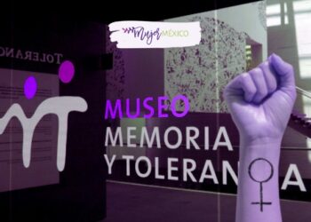 Museo Memoria y Tolerancia: cursos gratuitos