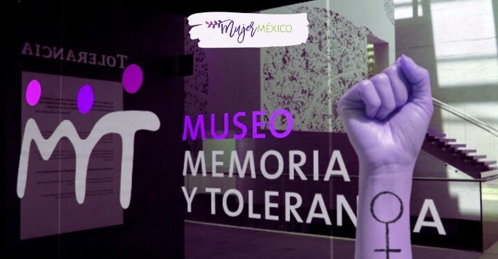 Museo Memoria y Tolerancia: cursos gratuitos