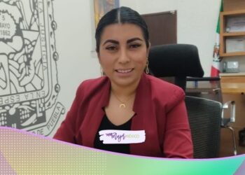 Nora Merino pospone arranque de campaña como candidata a diputada local en Puebla