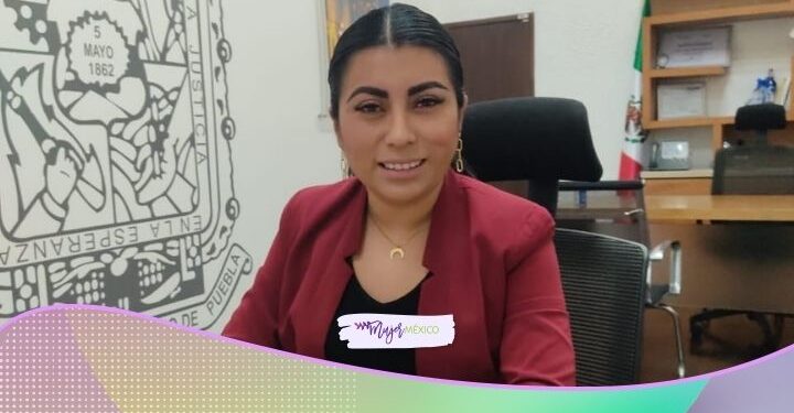 Nora Merino pospone arranque de campaña como candidata a diputada local en Puebla