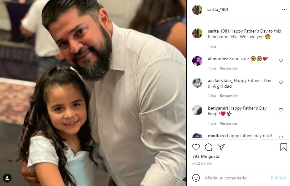 Ricardo Joel: ¿quién es el papá de Selena Gomez y cómo se lleva con su hija?