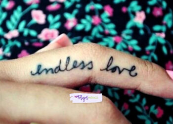 Las mejores frases para tatuarse que toda mujer quiere