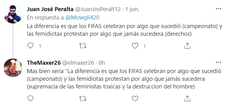 ¿Qué son los Fifas?