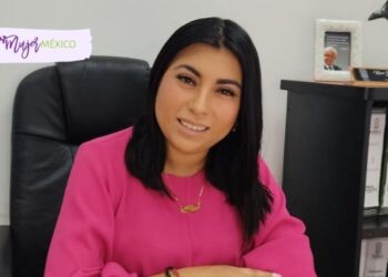 Nora Merino gana diputación local en Distrito 10 de Puebla con Morena