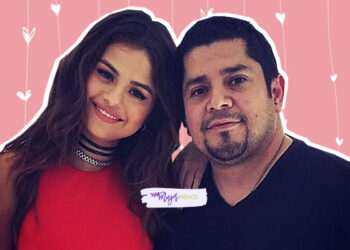 Ricardo Joel Gomez. ¿Quién es el papá de Selena Gomez?