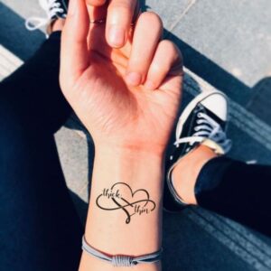 Imágenes de frases de tatuajes para mujeres