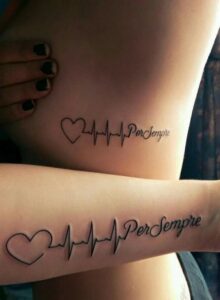 Imágenes de frases de tatuajes para mujeres