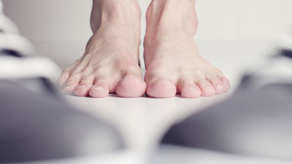 ¿Cuáles son los beneficios de una pedicura?