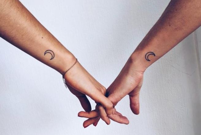 Significado de tatuajes para hermanas