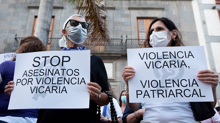 ¿Qué es la violencia vicaria y qué dice la ley en México sobre ella?