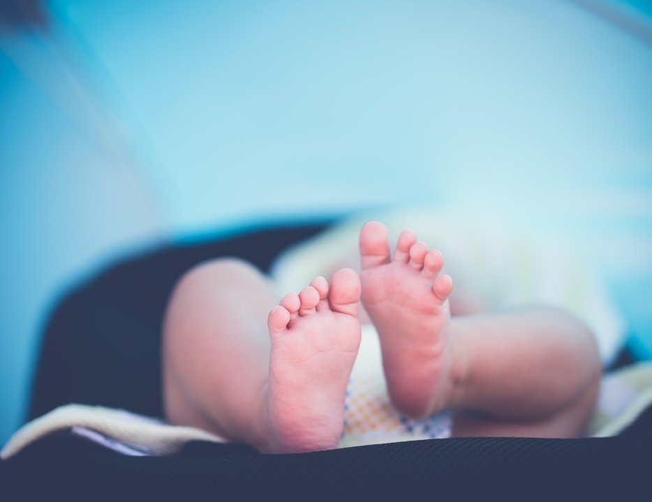 ¿Qué significa soñar con un bebé muerto?