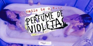 La violencia estructural no huele a Perfume de violetas