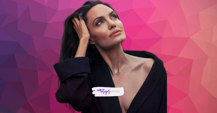 Angelina Jolie. Vida, películas, romances y fortuna